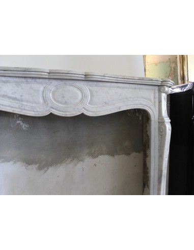 042 CAMINO LUIGI XV "POMPADOUR PIED GALBÉ"...