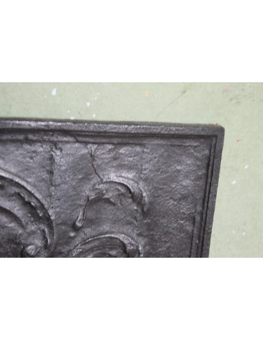 103 PIASTRA RAFFIGURANTE CONSUS, DIO ROMANO DEL...