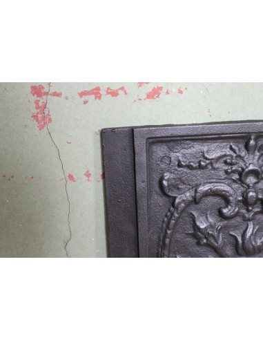 116  GRANDE JEU DE PLAQUES RAPPRESENTANTE UNA...