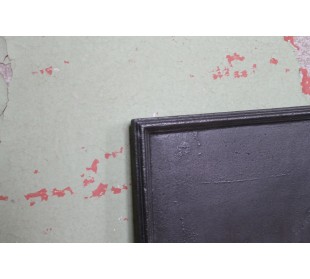 112 INTROVABILE JEU DE PLAQUES D'EPOCA E STILE DECO' 2