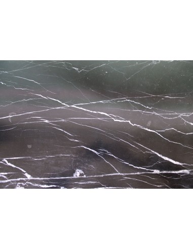 307 CAMINETTO  "PARISIENNE" SCOLPITO IN MARMO...