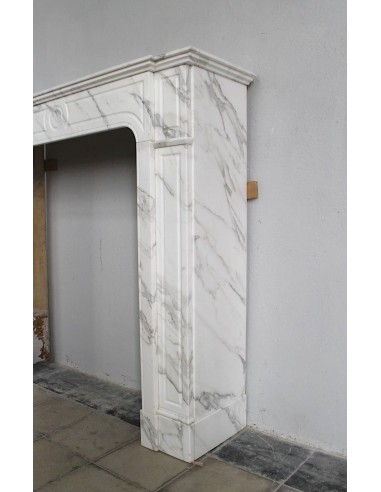 308 CAMINO LUIGI XIV "PARISIENNE" SCOLPITO IN...