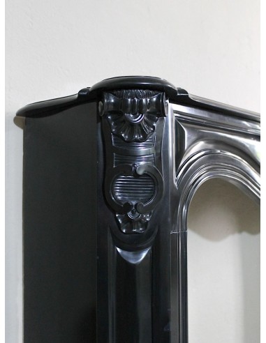 040 CAMINO LUIGI XV "TROIS COQUILLES AMÉLIORÉ"...