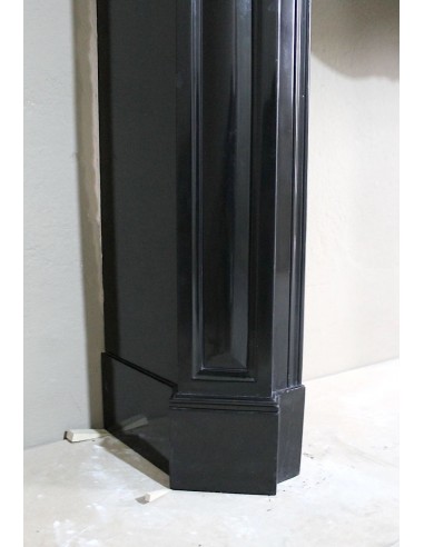 040 CAMINO LUIGI XV "TROIS COQUILLES AMÉLIORÉ"...