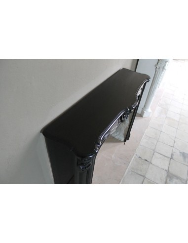 040 CAMINO LUIGI XV "TROIS COQUILLES AMÉLIORÉ"...