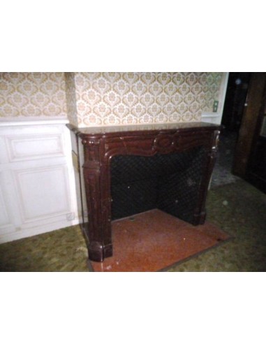 001 BOISERIE "PARISIENNE" A DOPPIA BUGNA