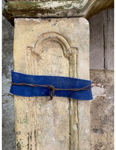 902 BRETONE, IMPORTANTE E SETTECENTESCO CAMINO...