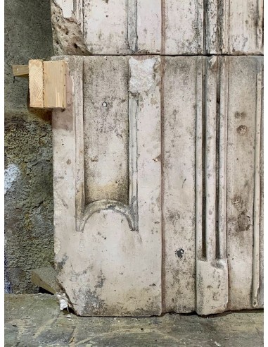 902 BRETONE, IMPORTANTE E SETTECENTESCO CAMINO...