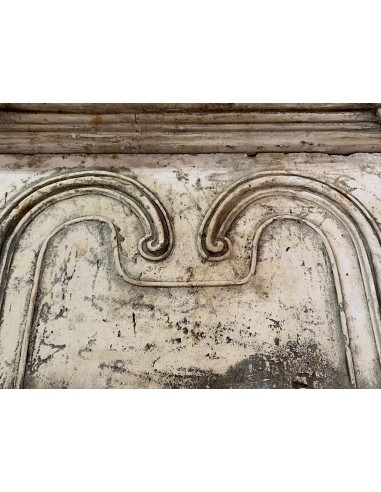 902 BRETONE, IMPORTANTE E SETTECENTESCO CAMINO...