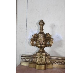 012  (008) FERMABRACI D'EPOCA NAPOLEONE III 2