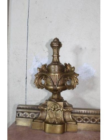 012  (008) FERMABRACI D'EPOCA NAPOLEONE III