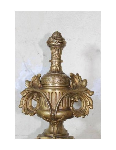 012  (008) FERMABRACI D'EPOCA NAPOLEONE III