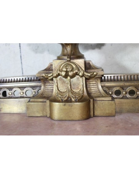 012  (008) FERMABRACI D'EPOCA NAPOLEONE III