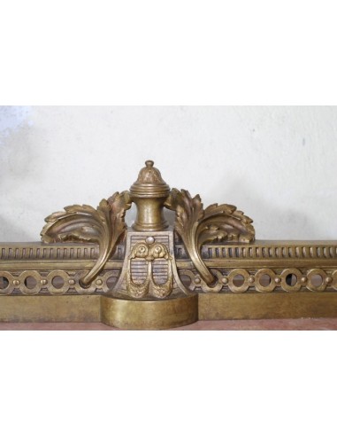 012  (008) FERMABRACI D'EPOCA NAPOLEONE III