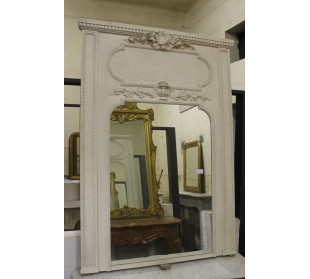 015G TUTTO INTAGLIO SU LEGNO PER QUESTA CAMINIERA A PANNELLO