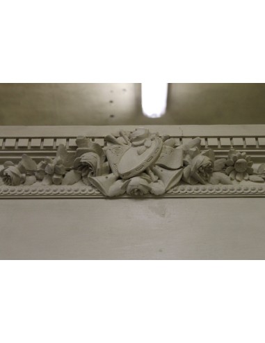 015G TUTTO INTAGLIO SU LEGNO PER QUESTA...