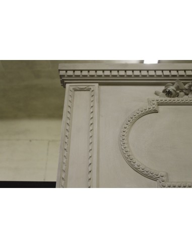 015G TUTTO INTAGLIO SU LEGNO PER QUESTA...