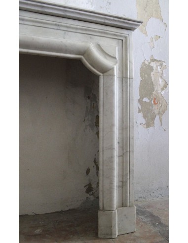 300 CAMINETTO BOUDIN AD ANGOLI SGUSCIATI IN...