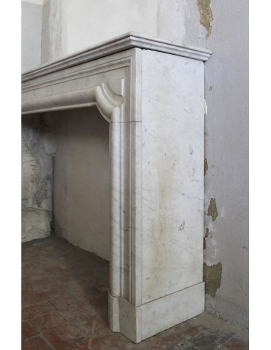 300 CAMINETTO BOUDIN AD ANGOLI SGUSCIATI IN...