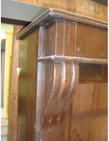 1004 CAMINETTO LUIGI FILIPPO "MODILLON",...