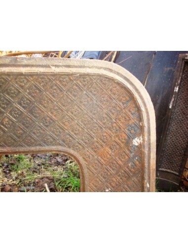 CG 155D CONTROCUORE LUIGI XIV PER CAMINO