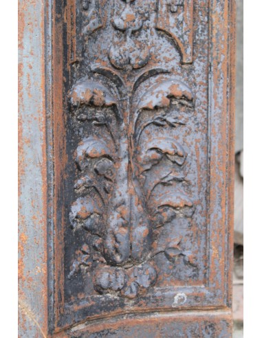 CG 105 CONTROCUORE-CAMINETTO LUIGI XIV