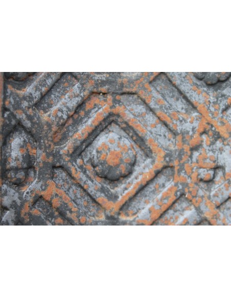 CG 105 CONTROCUORE-CAMINETTO LUIGI XIV