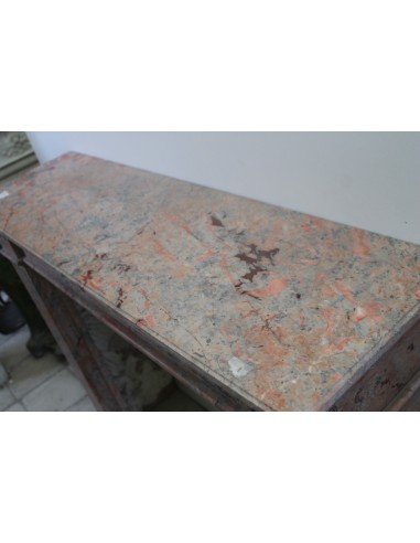 233 FANTASTICO CAMINETTO "CANNELURE" IN...