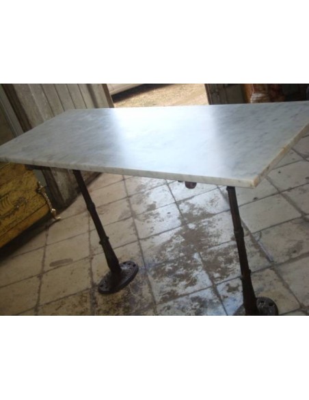 TAVOLINO BISTROT FINE 800/PRIMI 900