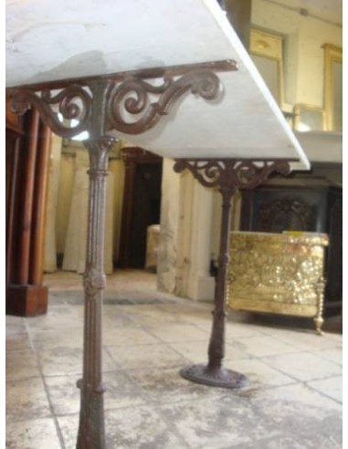 TAVOLINO BISTROT FINE 800/PRIMI 900