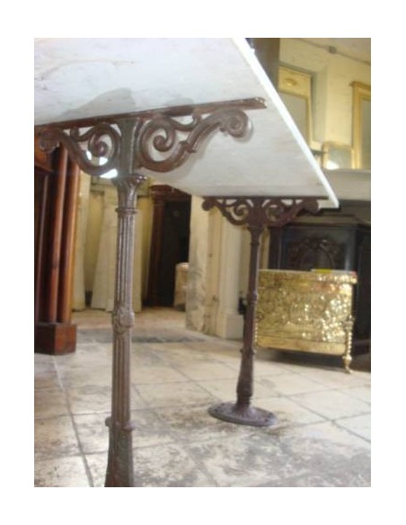 TAVOLINO BISTROT FINE 800/PRIMI 900