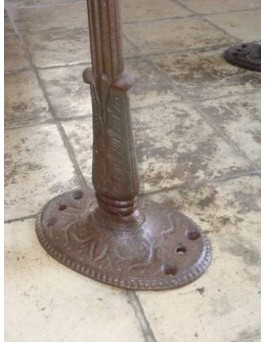 TAVOLINO BISTROT FINE 800/PRIMI 900