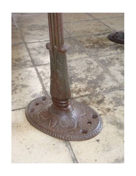 TAVOLINO BISTROT FINE 800/PRIMI 900