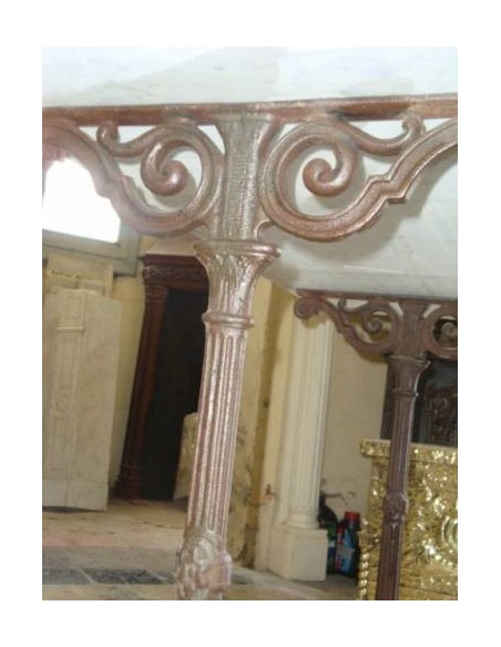 TAVOLINO BISTROT FINE 800/PRIMI 900