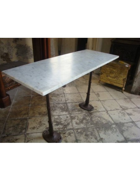 TAVOLINO BISTROT FINE 800/PRIMI 900