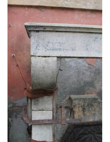 910 LILLIPUZIANO CAMINETTO "CHAMPAGNARD" IN...