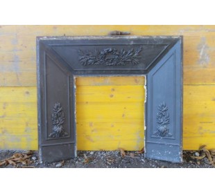 CG 008 CONTROCUORE NEOCLASSICO PER CAMINO