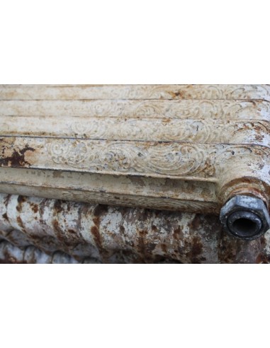 RADIATORI FLOREALI D'EPOCA