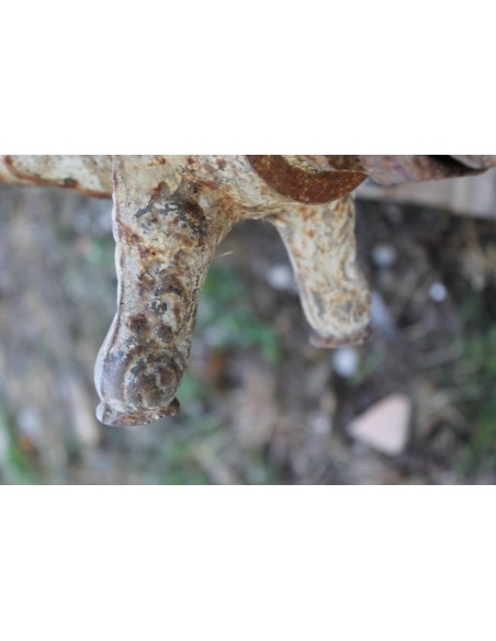 RADIATORI FLOREALI D'EPOCA