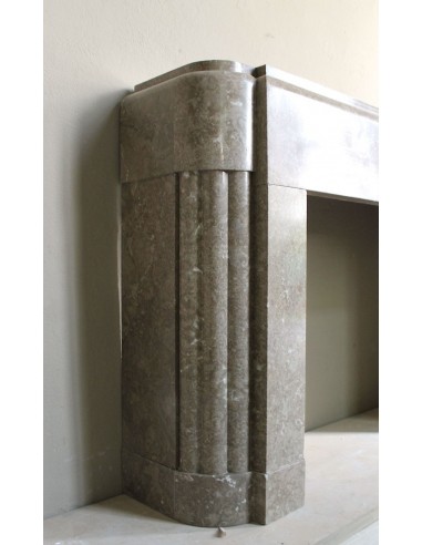 708 CAMINO LITTORIO D'EPOCA IN COLOR TORTORA...