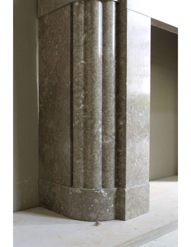 708 CAMINO LITTORIO D'EPOCA IN COLOR TORTORA...