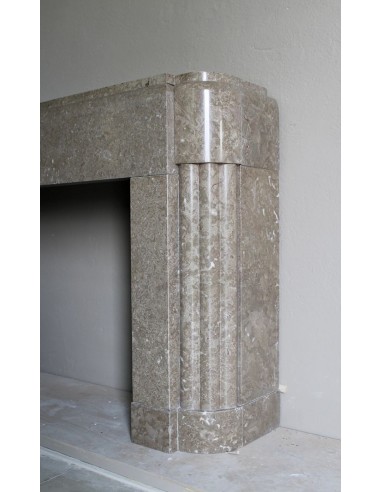 708 CAMINO LITTORIO D'EPOCA IN COLOR TORTORA...