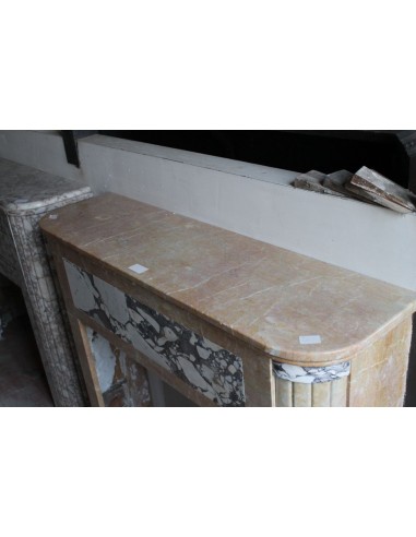 710 SPLENDIDO CAMINETTO "GRAPPE DE RAISIN" IN...