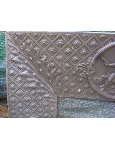 CG 032 SIMPATICISSIMO CONTROCUORE CON PUTTI AL...