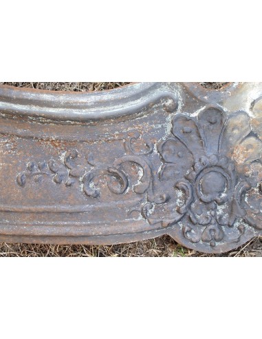 CG 075 CONTROCUORE SETTECENTESCO BAROCCO IN...