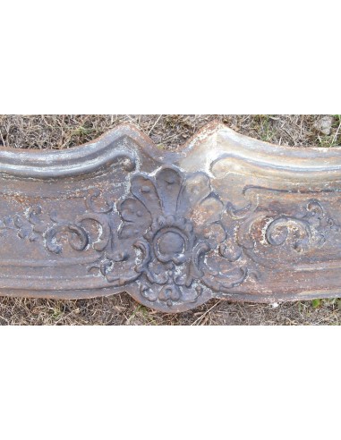 CG 075 CONTROCUORE SETTECENTESCO BAROCCO IN...