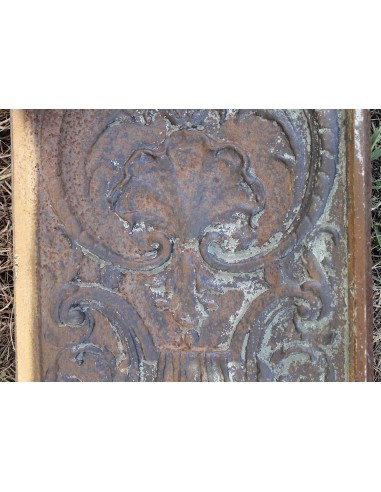 CG 075 CONTROCUORE SETTECENTESCO BAROCCO IN...