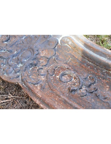 CG 075 CONTROCUORE SETTECENTESCO BAROCCO IN...