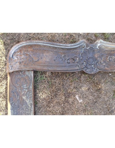 CG 075 CONTROCUORE SETTECENTESCO BAROCCO IN...