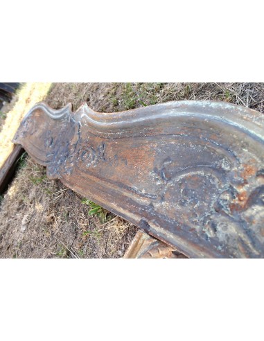 CG 075 CONTROCUORE SETTECENTESCO BAROCCO IN...